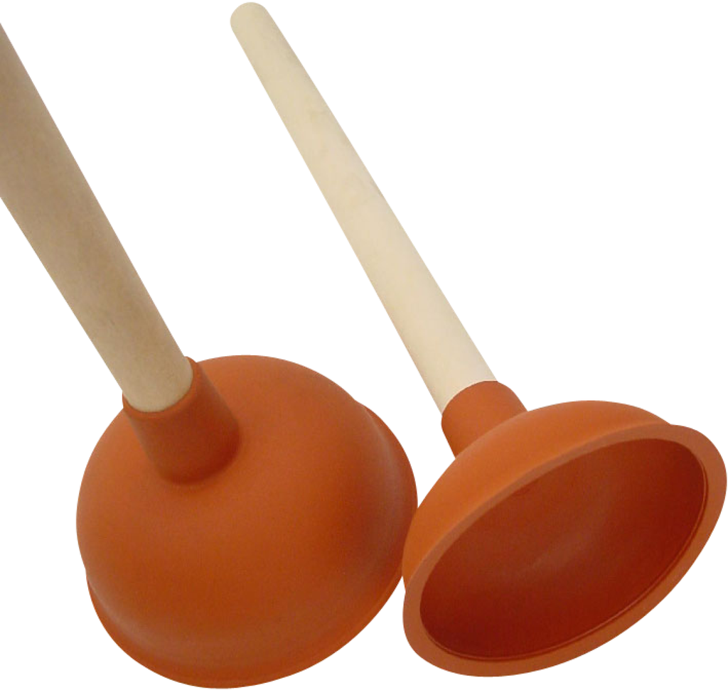 ONTSTOPPER DIAM 135MM