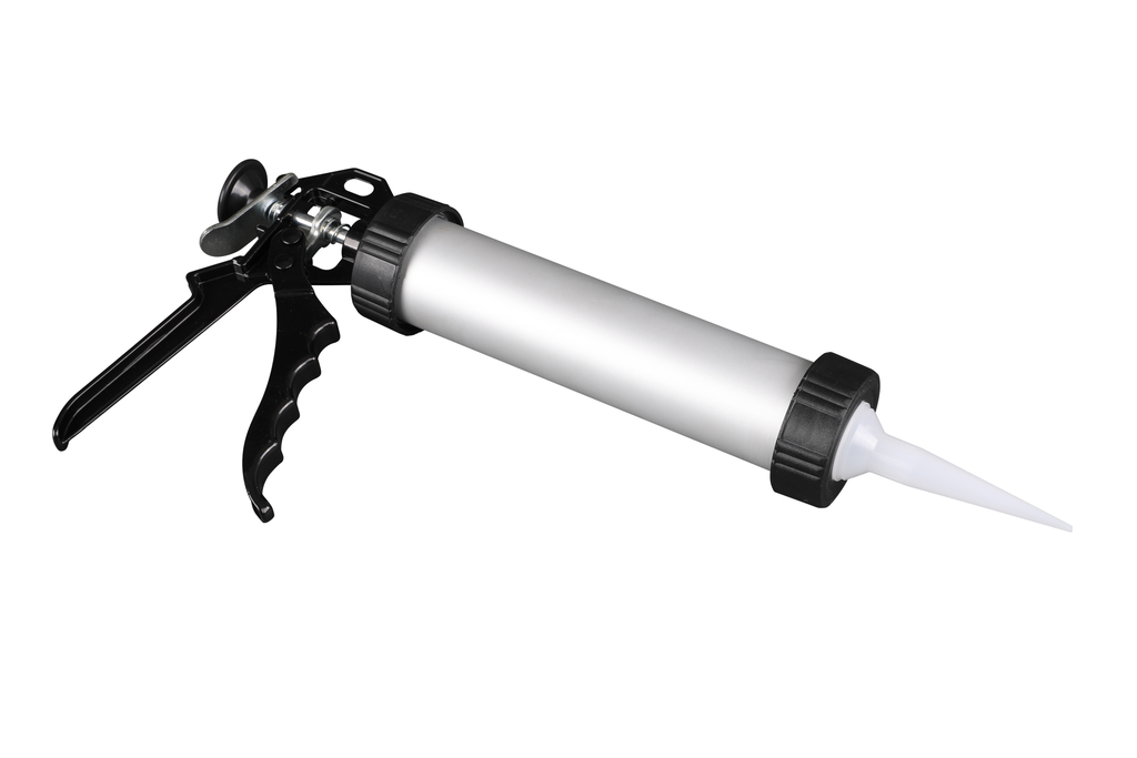 ALUMINIUM KITPISTOOL 310ml