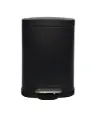 PEDAALEMMER DESIGN 30L MAT ZWART