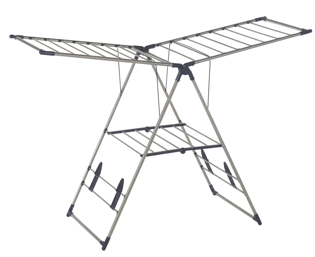 DROOGREK T-MODEL 20m MARGOT INOX