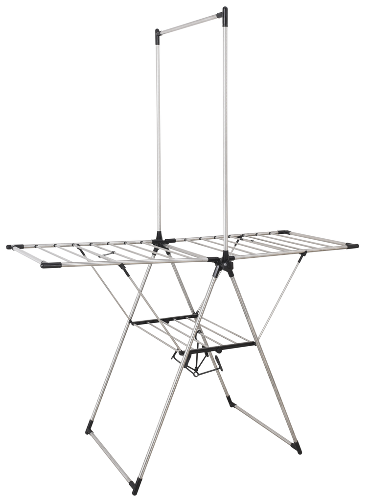DROOGREK T-MODEL 20m + KLEDINGREK LAURENCE
