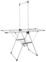 DROOGREK T-MODEL 20m + KLEDINGREK LAURENCE