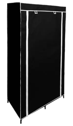 [O411] Kledingkast 