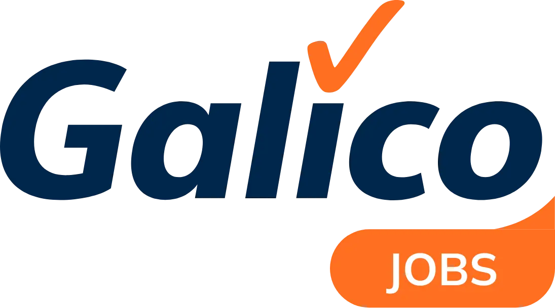 Jobs Galico NV